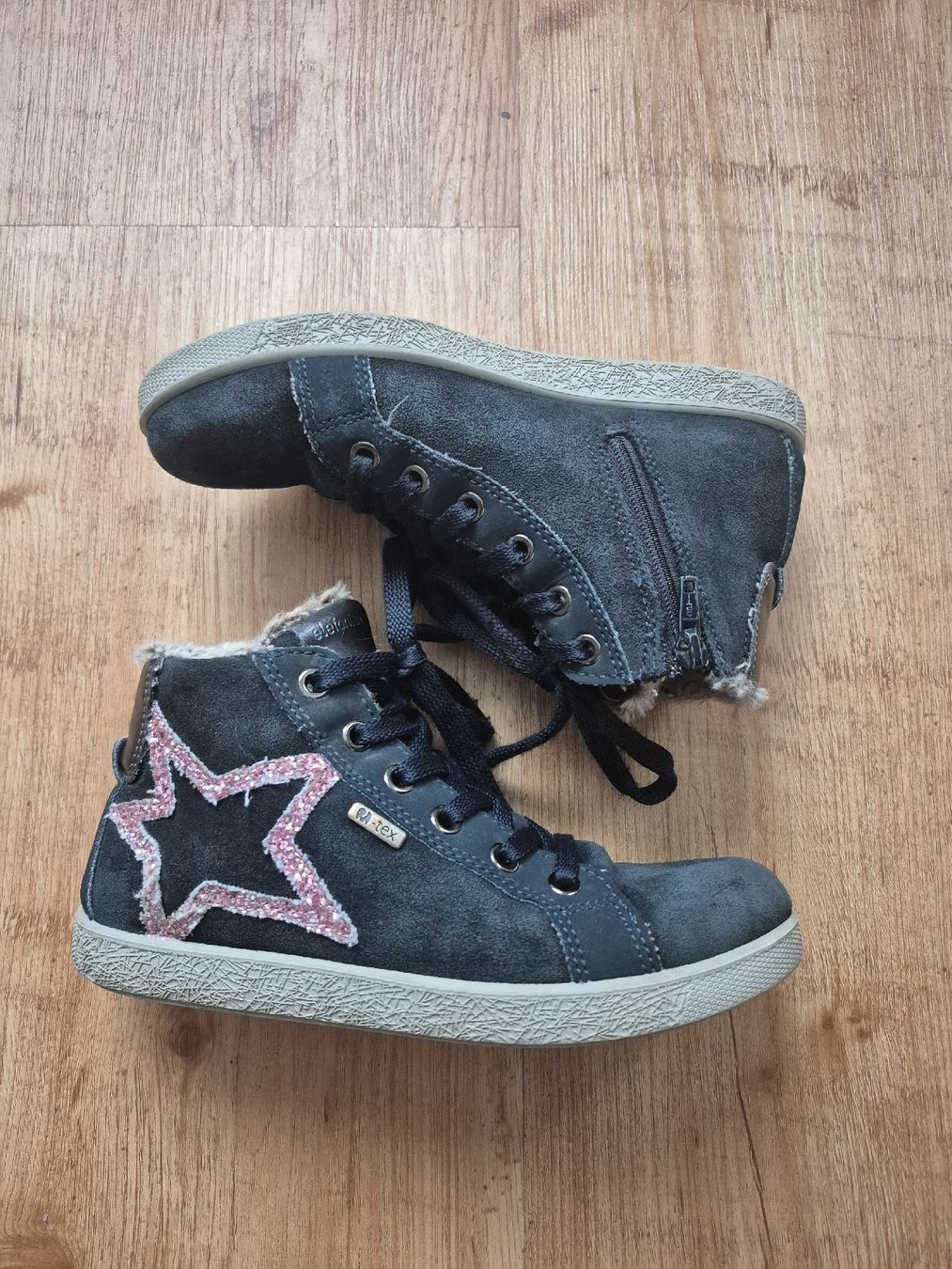 Elefanten Schuhe für Mädchen: elefanten gr.33 – Gebraucht aus Spiez von V.H.K. 3