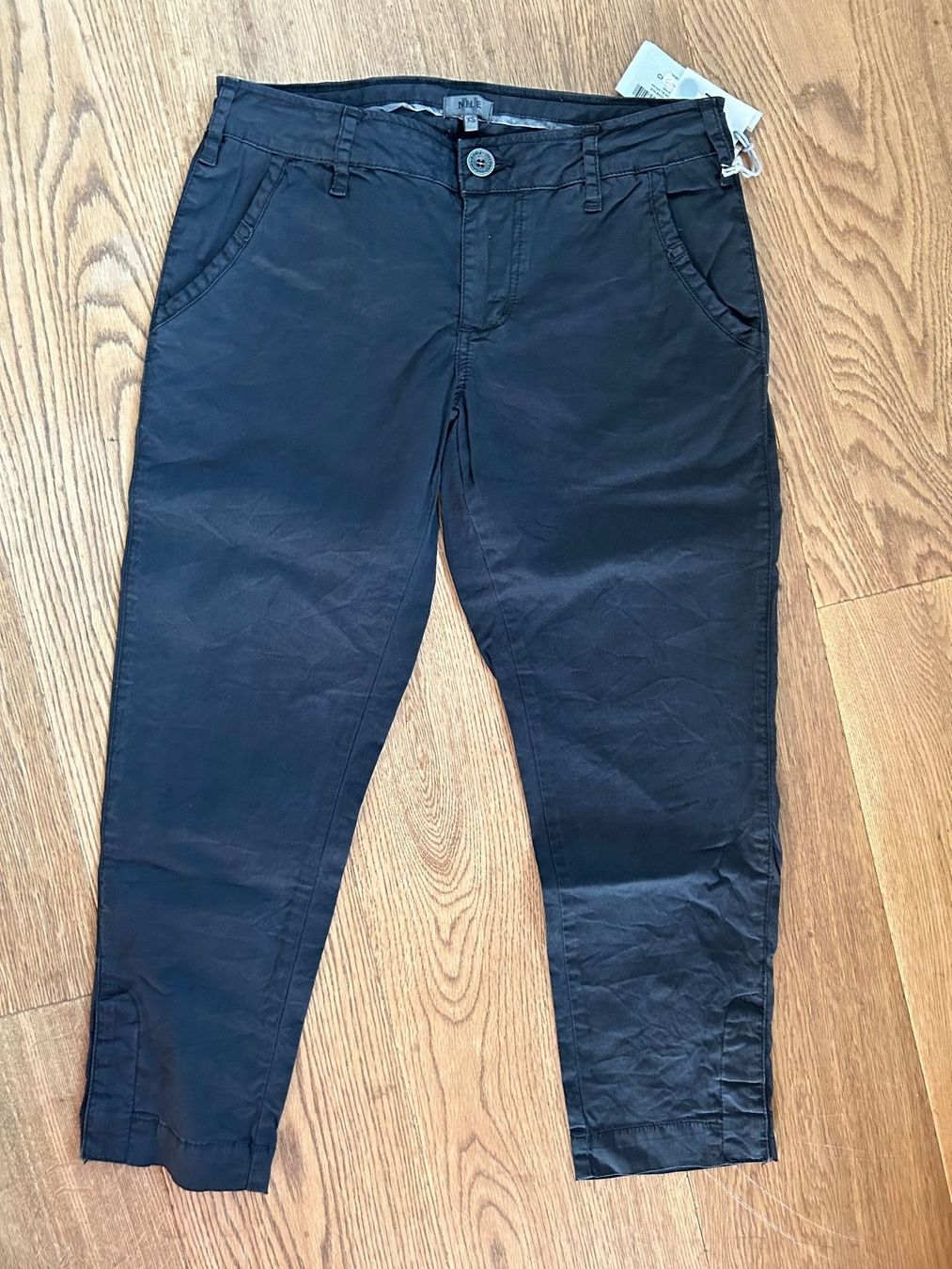 Nile Pantaloni: Hose, Nile //NEU// xs black – Nuovo (secondo la descrizione) da Stettfurt venduto da outlet72