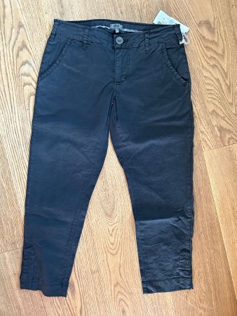 Hose, Nile //NEU// xs black