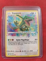 Carte Pokémon Rayquaza Holo Voltage Eclatant 138/185 FR