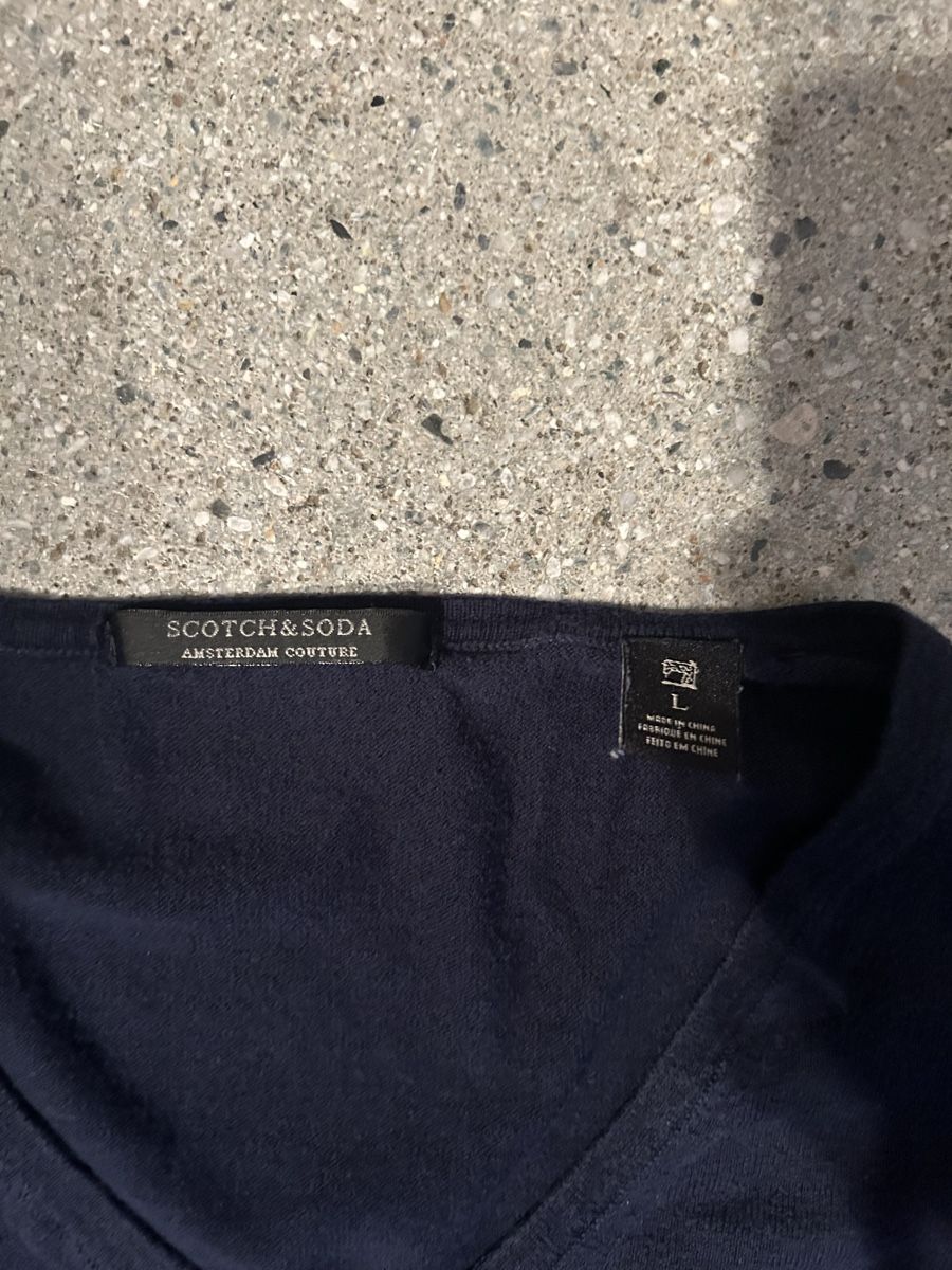 Maglioni & Felpe: scotch and soda pull homme – Usato da Sion venduto da tchana77 1