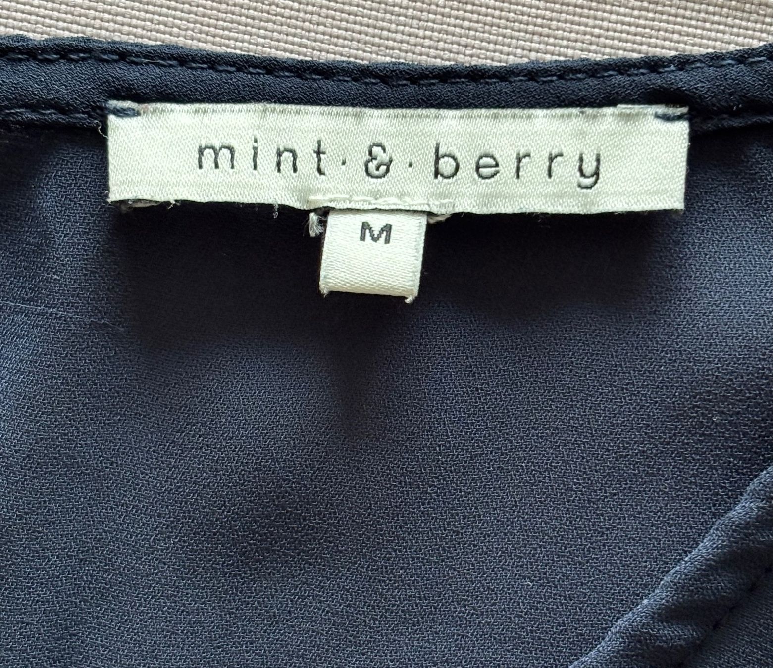 Mint & Berry Kleider: Sommerkleid von MINT & BERRY – Gebraucht aus Zürich von Tzhkely24 3