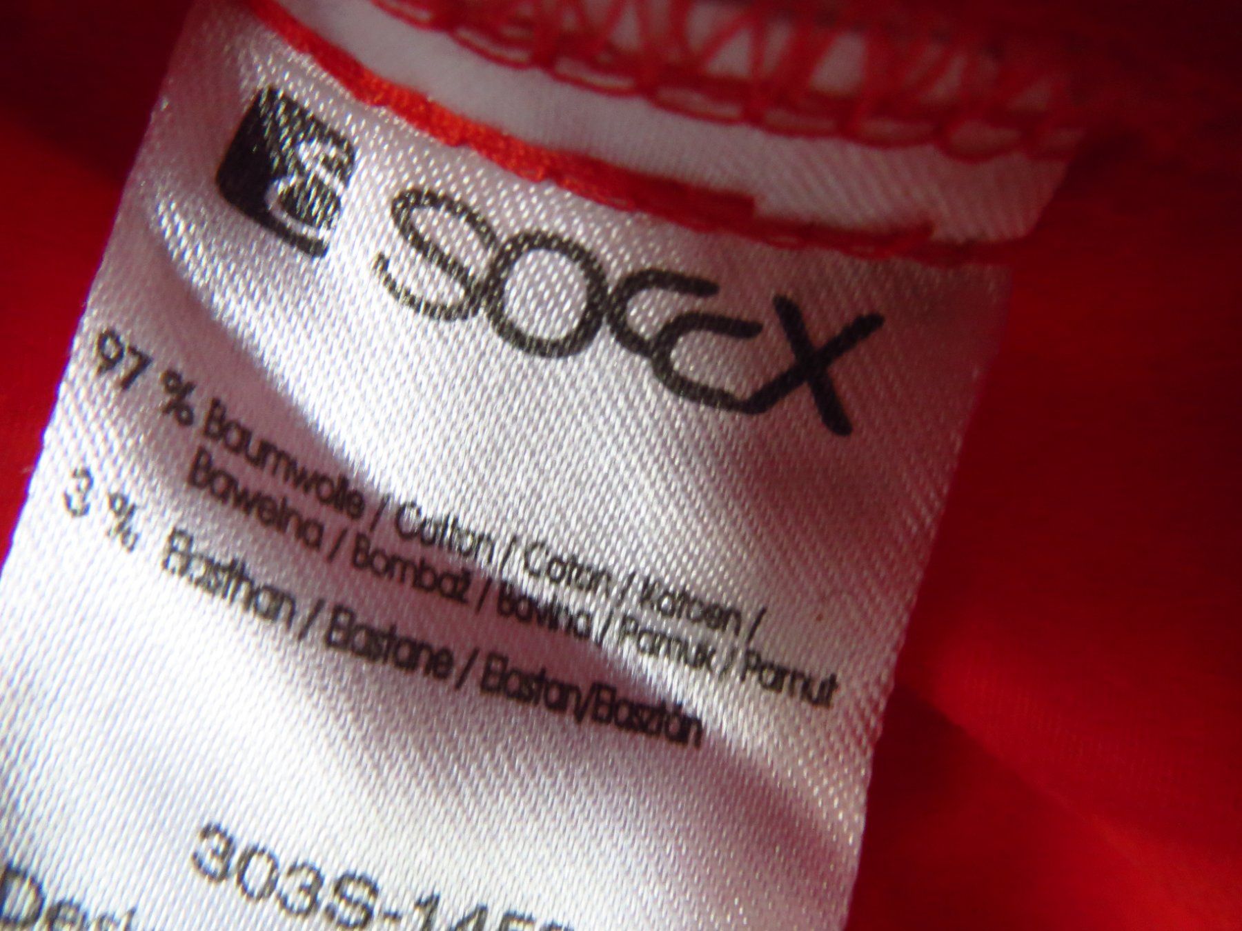 Soccx Camicette: NEUE SOCCX Damen Bluse Gr 38/ M – Nuovo (secondo la descrizione) da Kiental venduto da Anna8702 5
