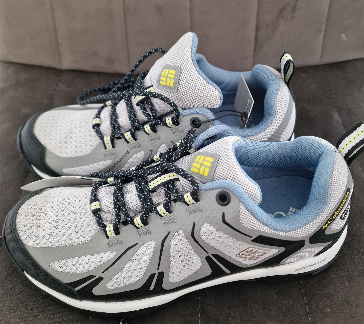 Columbia Chaussures femmes: Columbia Wanderschuhe neu Gr. 37 – Neuf avec emballage d'origine à Solothurn par Legolas15 3