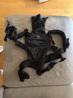 Manduca XT Babytrage