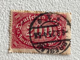 SALE ! DR Briefmarken ab 1 CHF (Gratis-Versand)