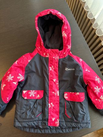Lupilu Skijacke, Gr. 86 – guter Zustand