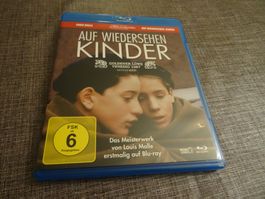Film Auf Wiedersehen Kinder Blu-ray