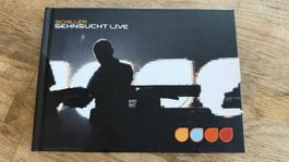 Schiller Sehnsucht Live DVD (PCM Audio)