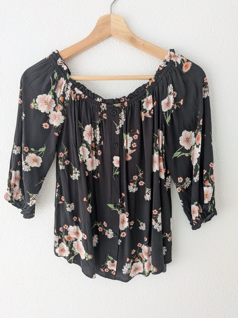 Camicette: Bluse – Usato da Hochfelden venduto da rub_rnw5