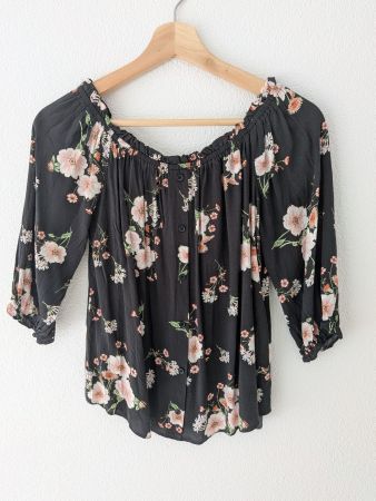 Bluse