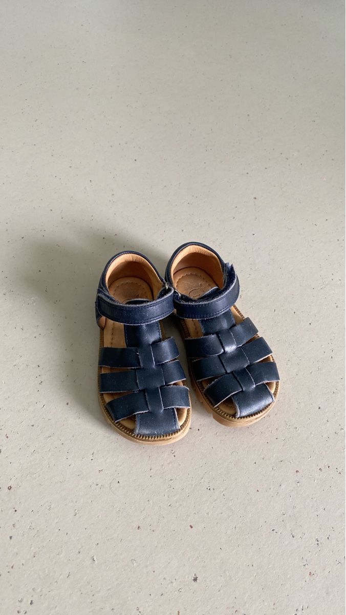 Bisgaard Scarpe per ragazzi: Bisgaard Sandalen Grösse 25 – Usato da Zürich venduto da Design08