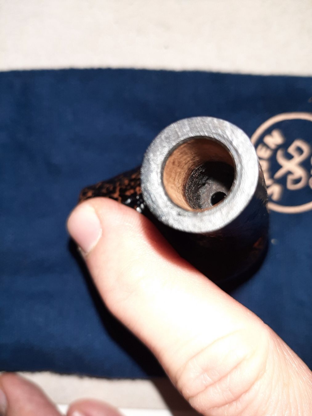 Pipes & Accessoires: Pfeife Vauen 5736 – Neuf (Voir description) à Wil SG par effata_344 2