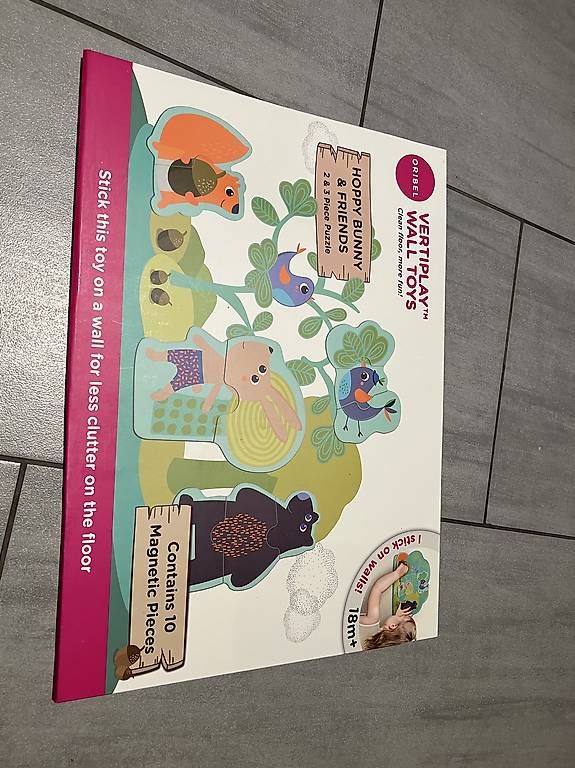 Giocattoli: Jeux et jouets  – Usato da St-Cierges venduto da Gw.