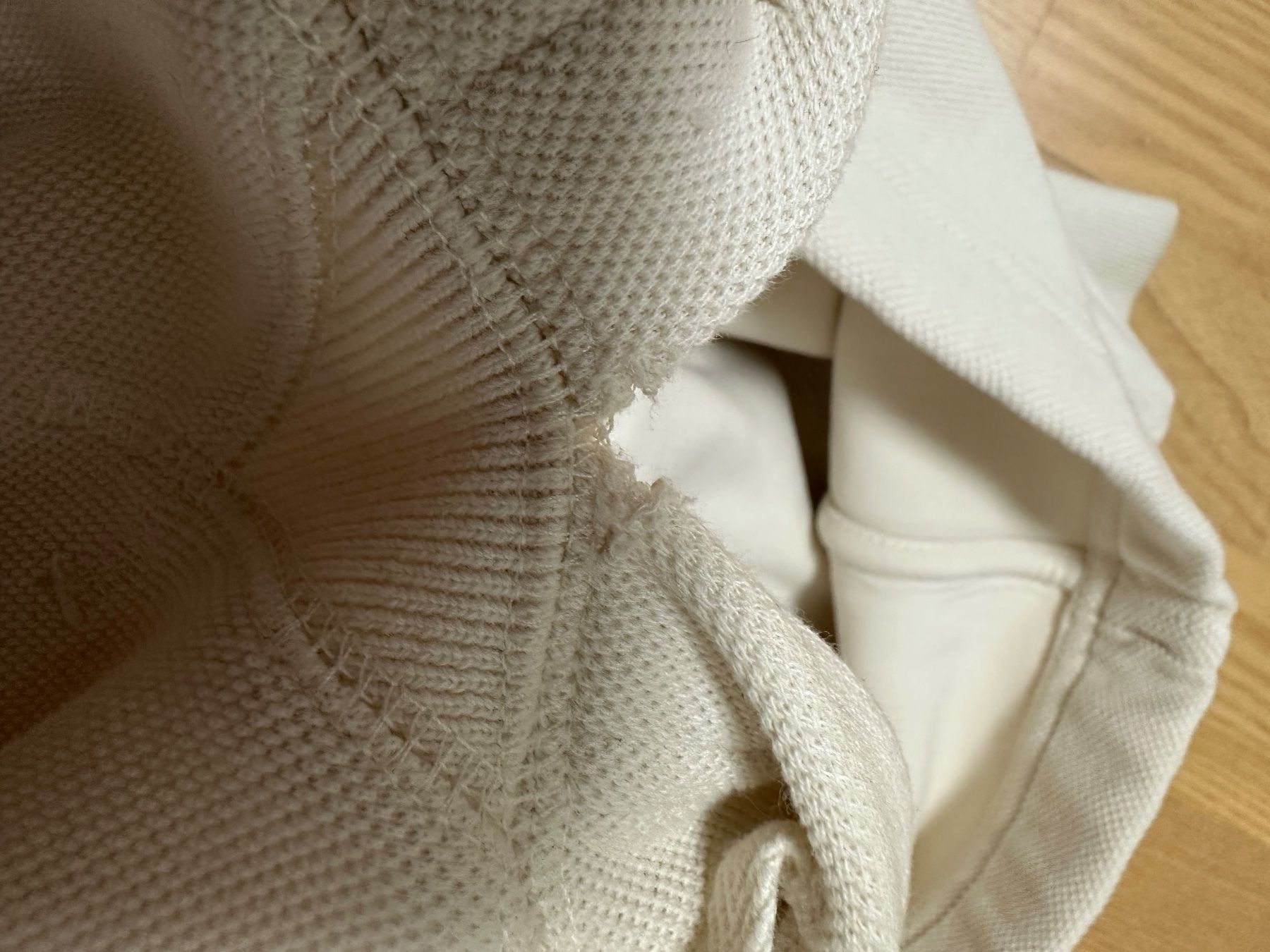 Lacoste Pullover & Sweatshirts: Lacoste Pullover Gr. 32 – Gebraucht aus Zürich von kuszi 4