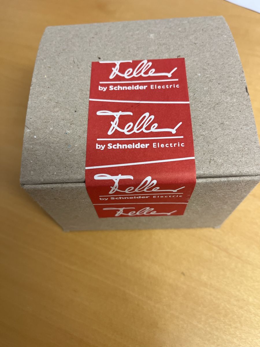 Feller Interrupteurs: Feller Edizio Due Universal Drehdimmer – Neuf avec emballage d'origine à Neerach par fuz_8d7l 4