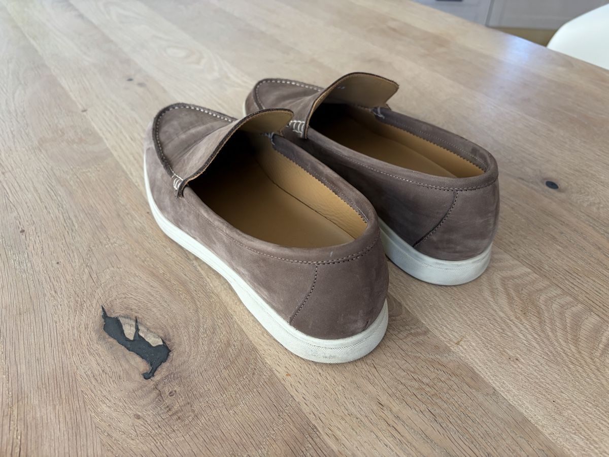 Chaussures hommes: Colombo Loafer Gr 45 – D'occasion à Wohlen AG par zrhdus 4
