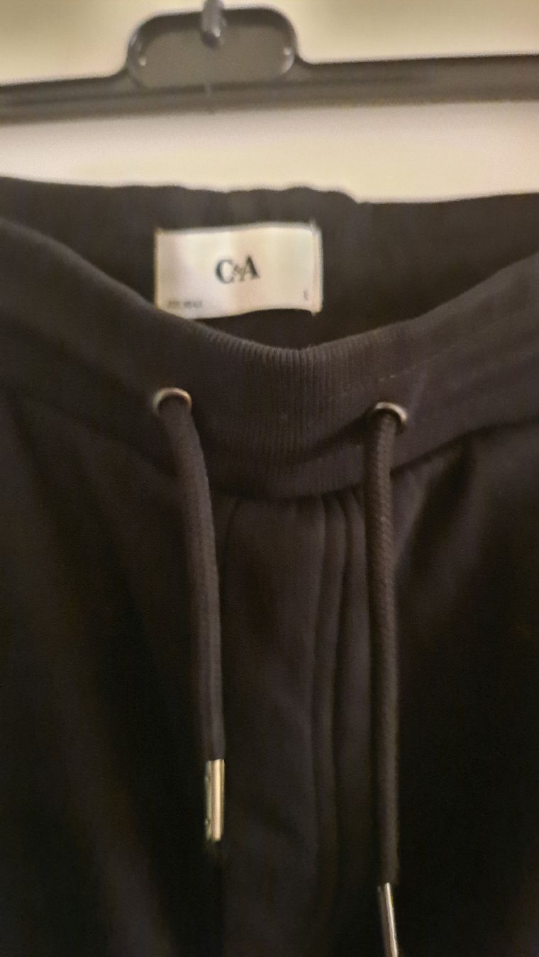 C&A Hosen: traenerhose gr.  L – Neu (gemäss Beschreibung) aus Aarau von pafiro 1