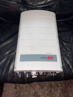 Wechselrichter Solaredge SE10K
