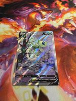 Celebi V (FST 245) / -DE- / Fusionsangriff