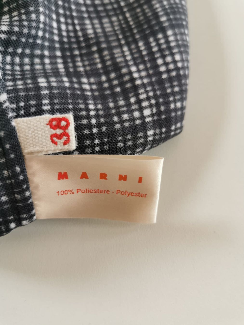 Marni Vestiti: MARNI Dress Size IT38 – Usato da Verbier venduto da eve_j6wp 3