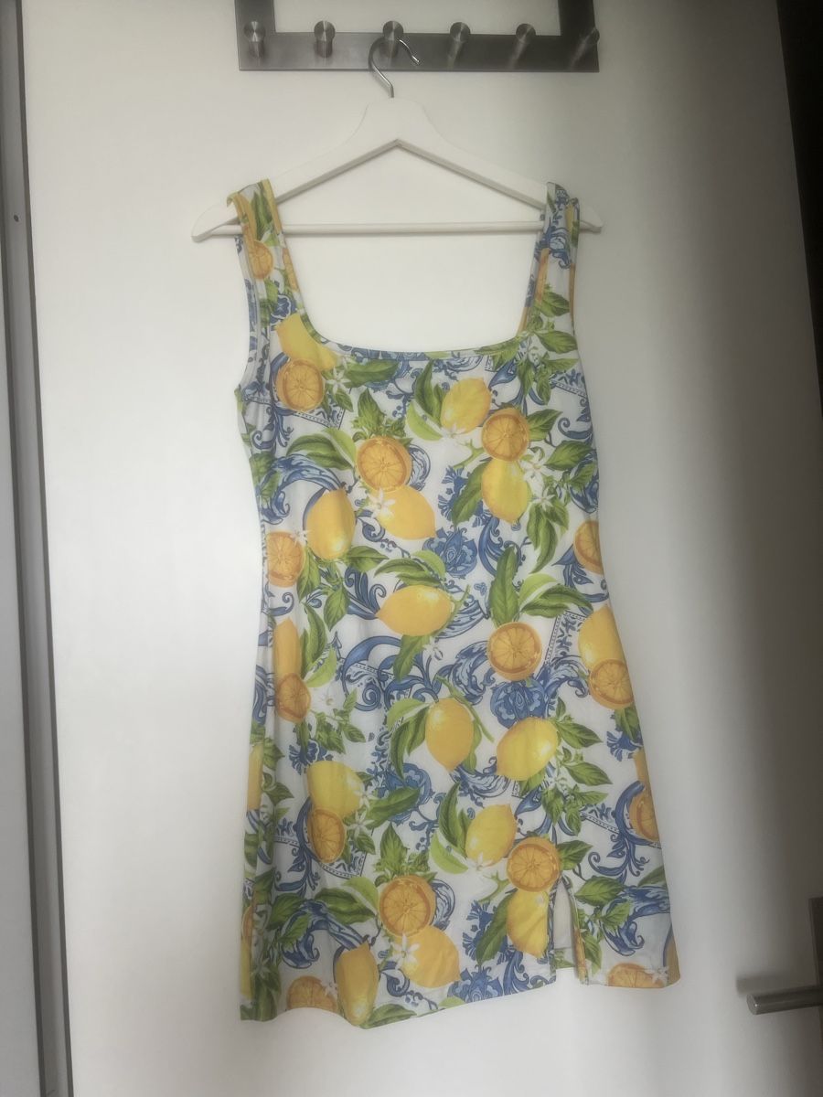 Vestiti: Limonen Sommerkleid Grösse M – Nuovo (secondo la descrizione) da Dübendorf venduto da ali_g7p8