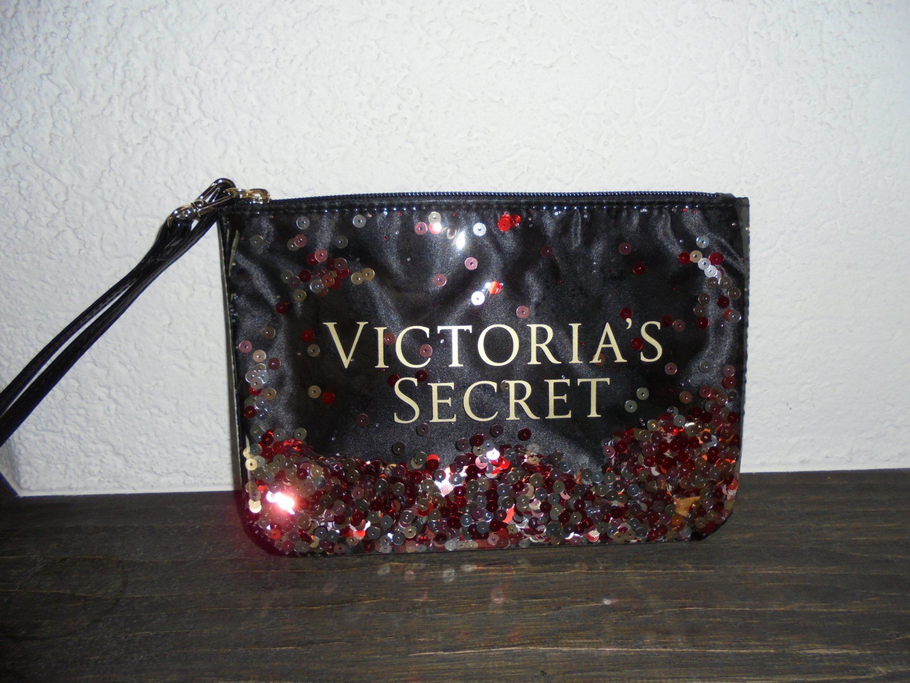 Victoria's Secret Taschen für Damen: VICTORIA'S SECRET ABENDTÄSCHCHEN – Neu und originalverpackt aus Aarau Rohr von PinkSchwein 1