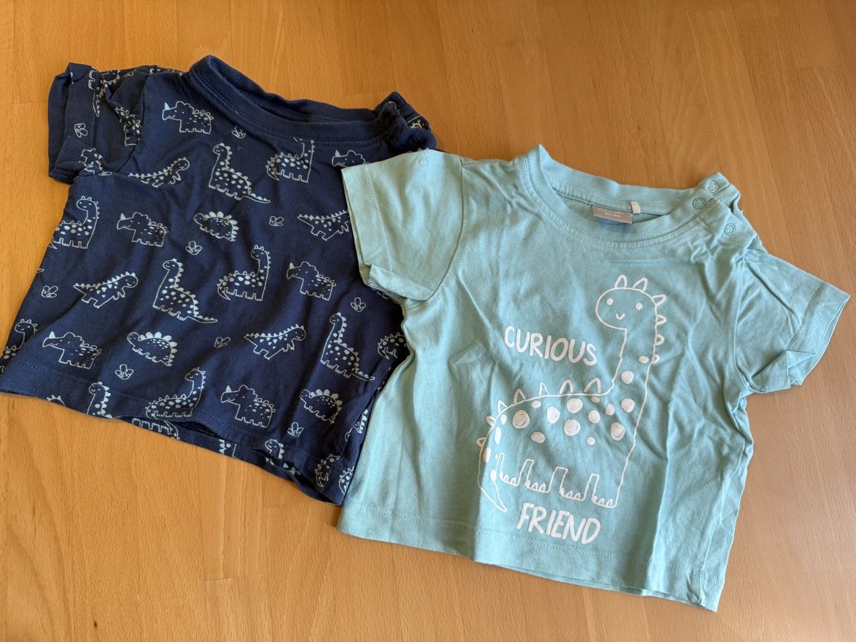 Camicie, Top & T-shirt: T-Shirt – Usato da Altikon venduto da stebu85