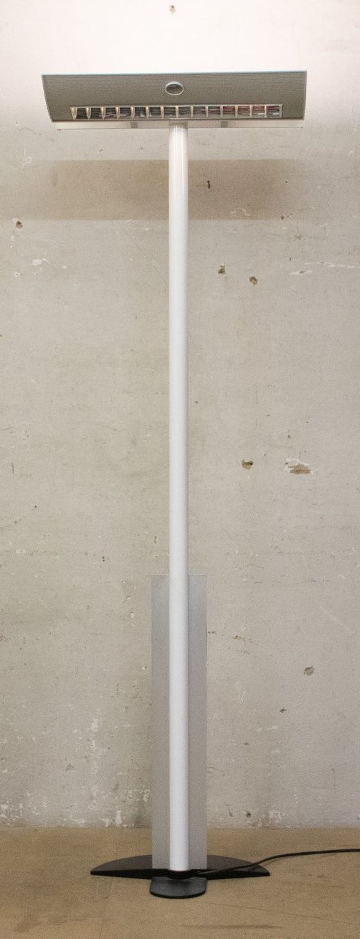 Regent Lampade: Ständerlampe / Stehleuchte von Regent – Usato da Zürich venduto da ZuercherBrockenhaus 2
