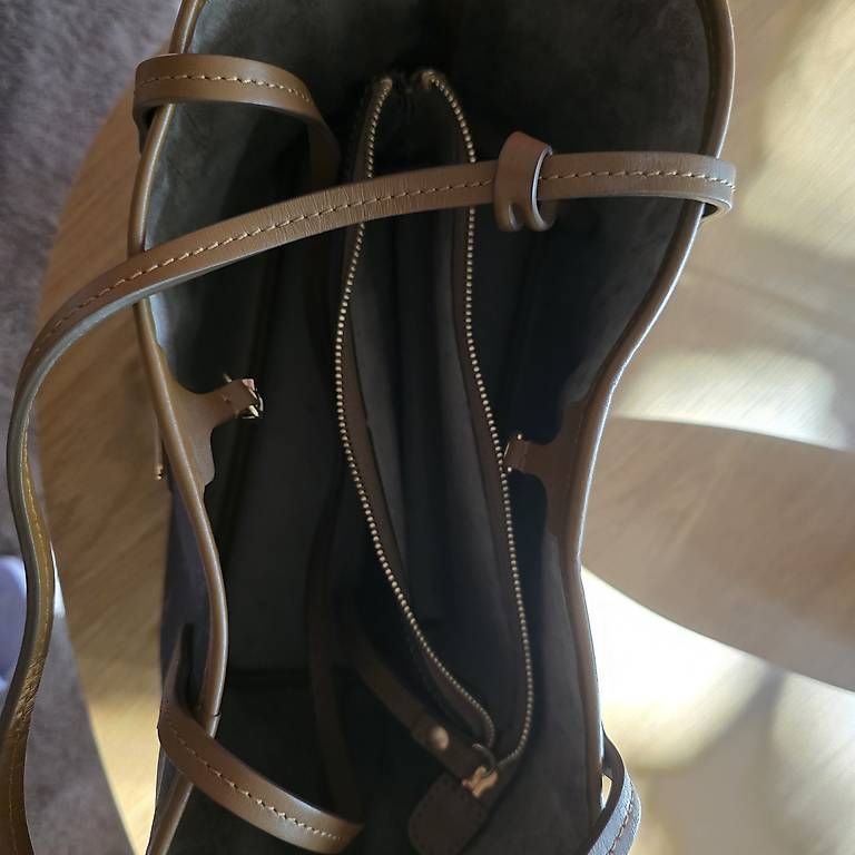 Maison Mollerus Taschen für Damen: Maison Mollerus Genf Shopper klein – Gebraucht aus Winterthur von mille89 3