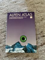 Alpen Atlas