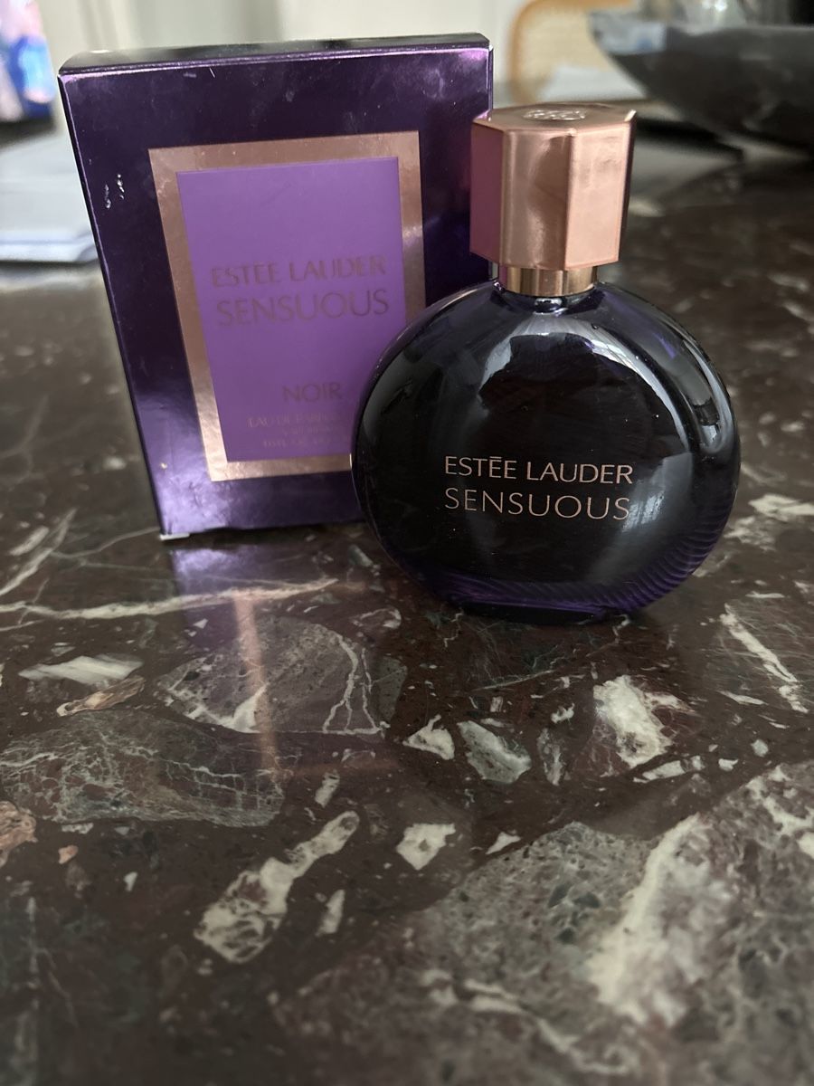 Estée Lauder Profumi & Eau de Toilette: Estée Lauder Sensuous Noir – Usato da Zürich venduto da BredaB