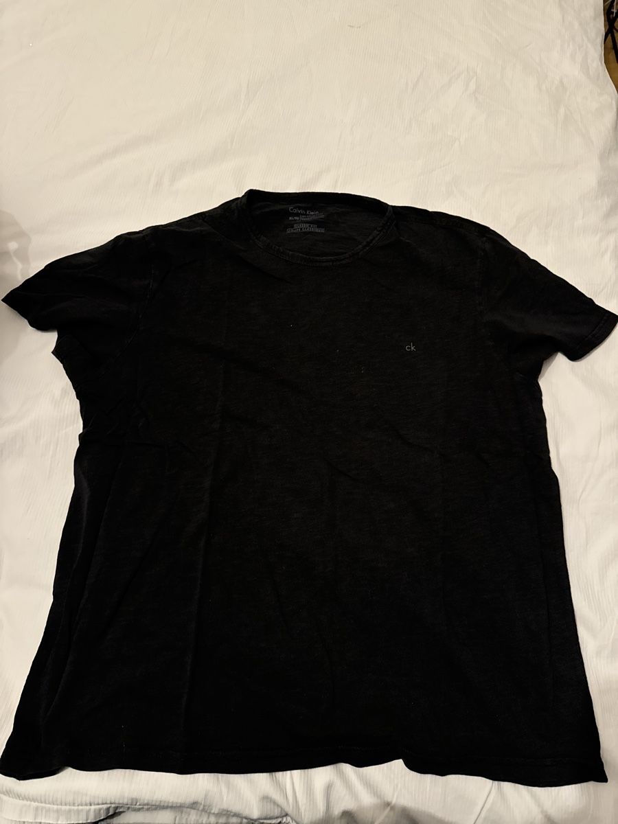 T-Shirts: Calvin Klein – Gebraucht aus Menzingen von Dali2504