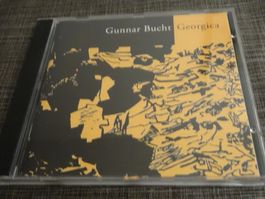 Gunnar Bucht -Georgica CD