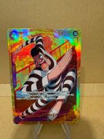 One Piece TCG - EB01-061 Mr.2.Bon.Kurei(Bentham)