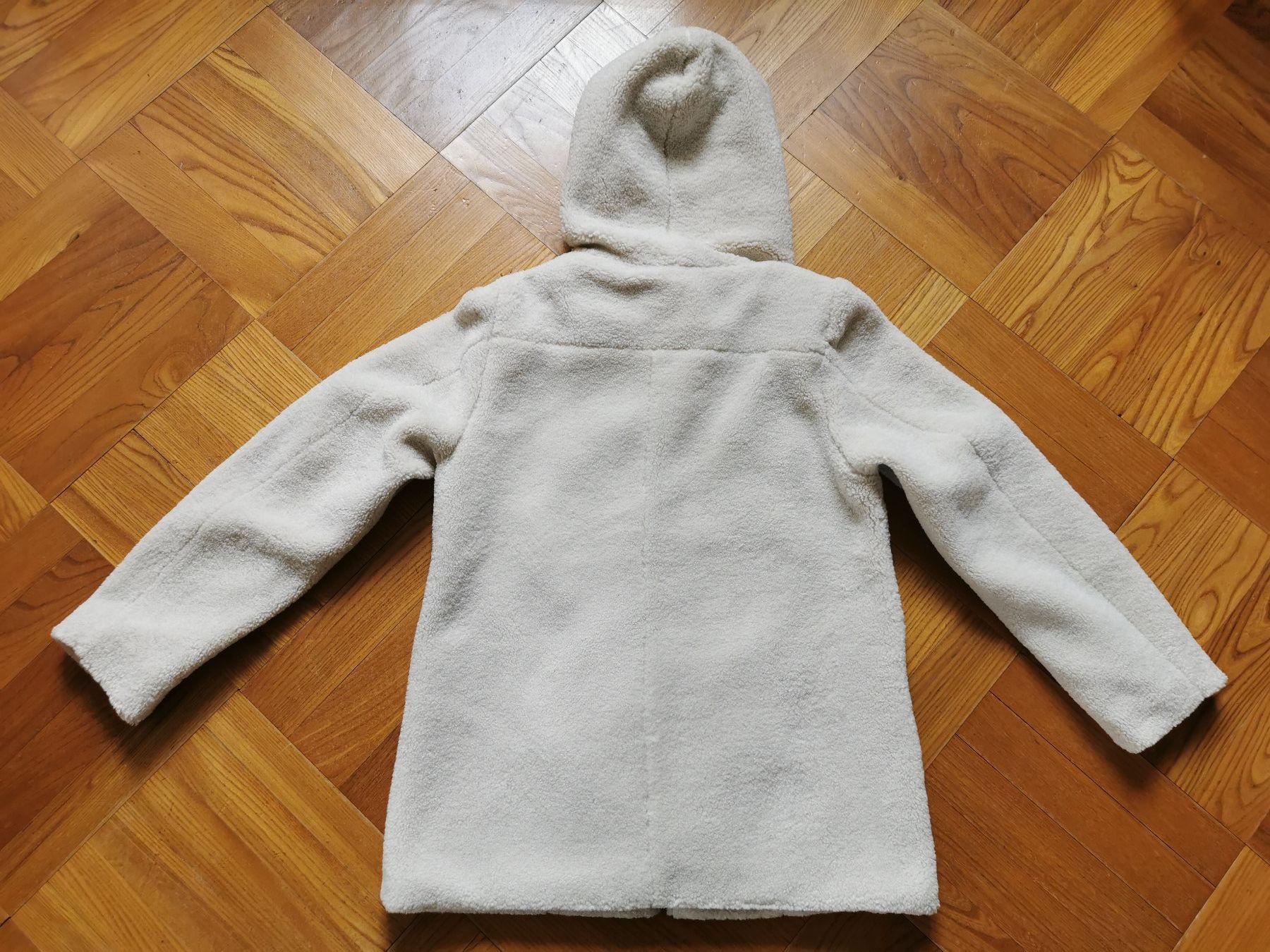 Giacche: Fleecejacke Gr. 38 – Nuovo (secondo la descrizione) da Port venduto da Doppelmond 1