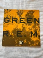 R.E.M. – Green Vinyl LP original 1988 pressing