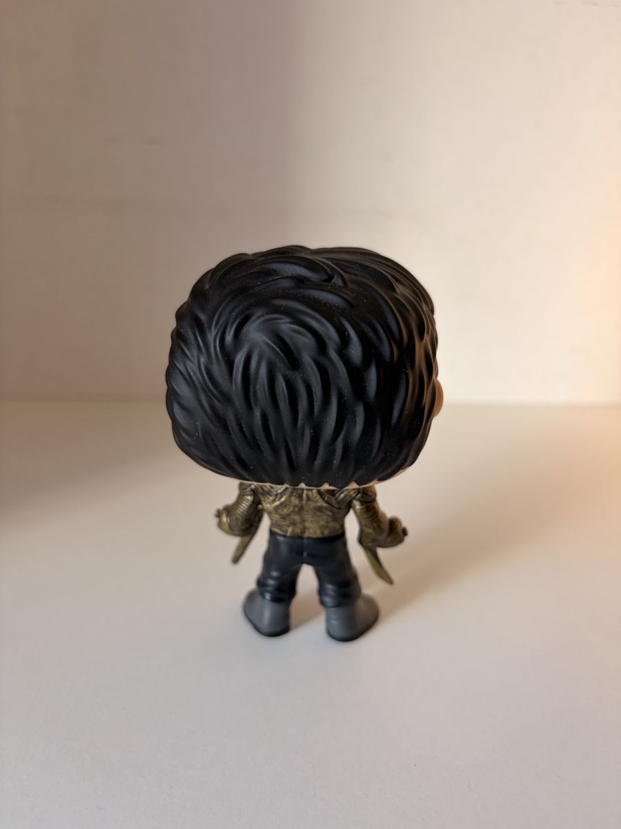 Funko Statuette: Figurine Pop Funko mortal combat  – Usato da Meyrin venduto da bon_djk5 1