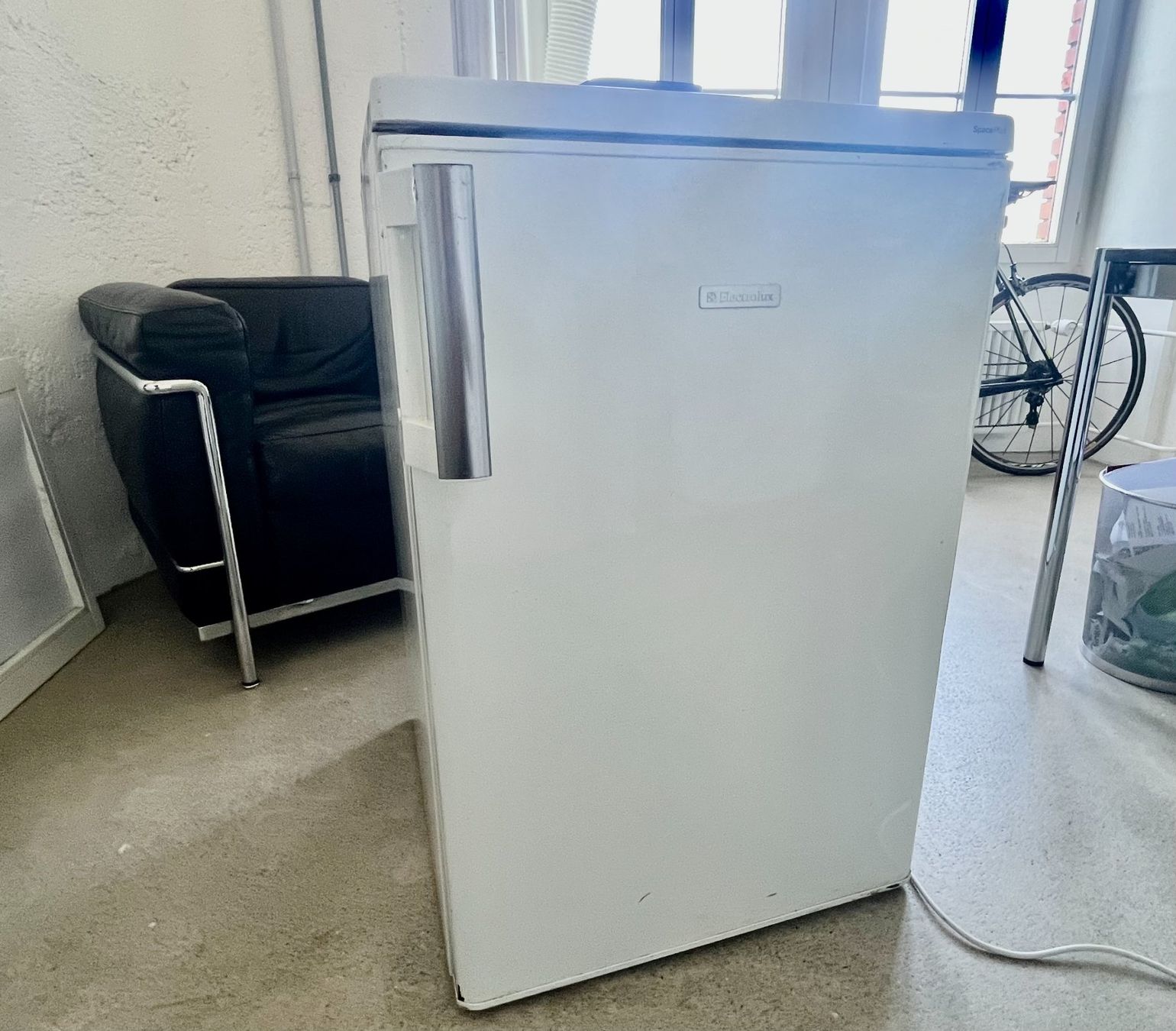 Electrolux Kühlschrank: Kühlschrank Elektrolux SpacePlus – Gebraucht aus Zürich von debokarina