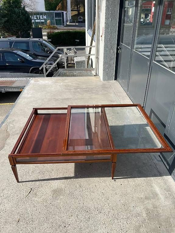 Tables: Tisch Intarsien  – D'occasion à Adliswil par arm_8sjl 4