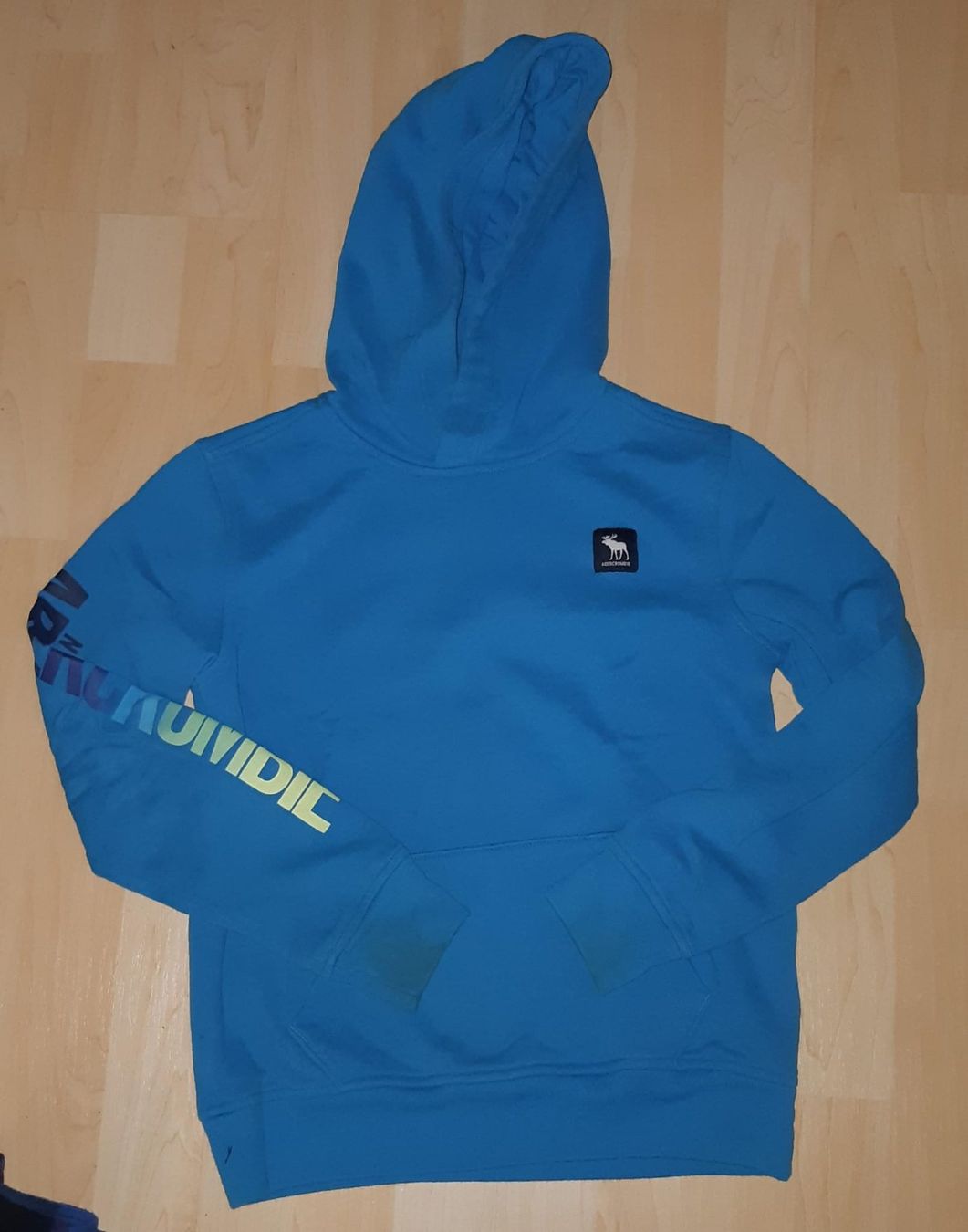 Abercrombie Maglioni & Felpe: Junge Pulli+Hemd, Gr.L,9-10-Jährige, Marke: VANS+ABERCROMBIE – Usato da sachseln venduto da soficool 1