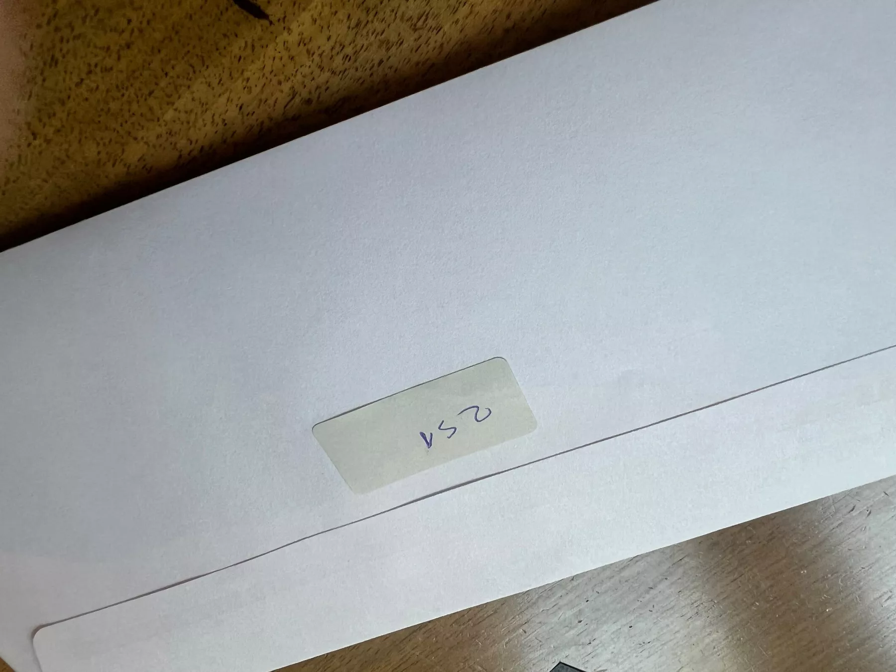 Autogramme: Autogramm 251 – Gebraucht aus Glattfelden von maa_qcj8 5