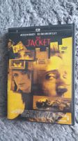 THE JACKET     DVD