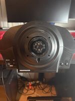 Thrustmaster T300 Base + T3PA-PRO Pedale