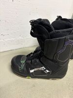 Snowboardschuhe Salomon Grösse 44