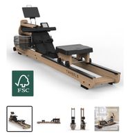 Rower / Rudergerät Twheels