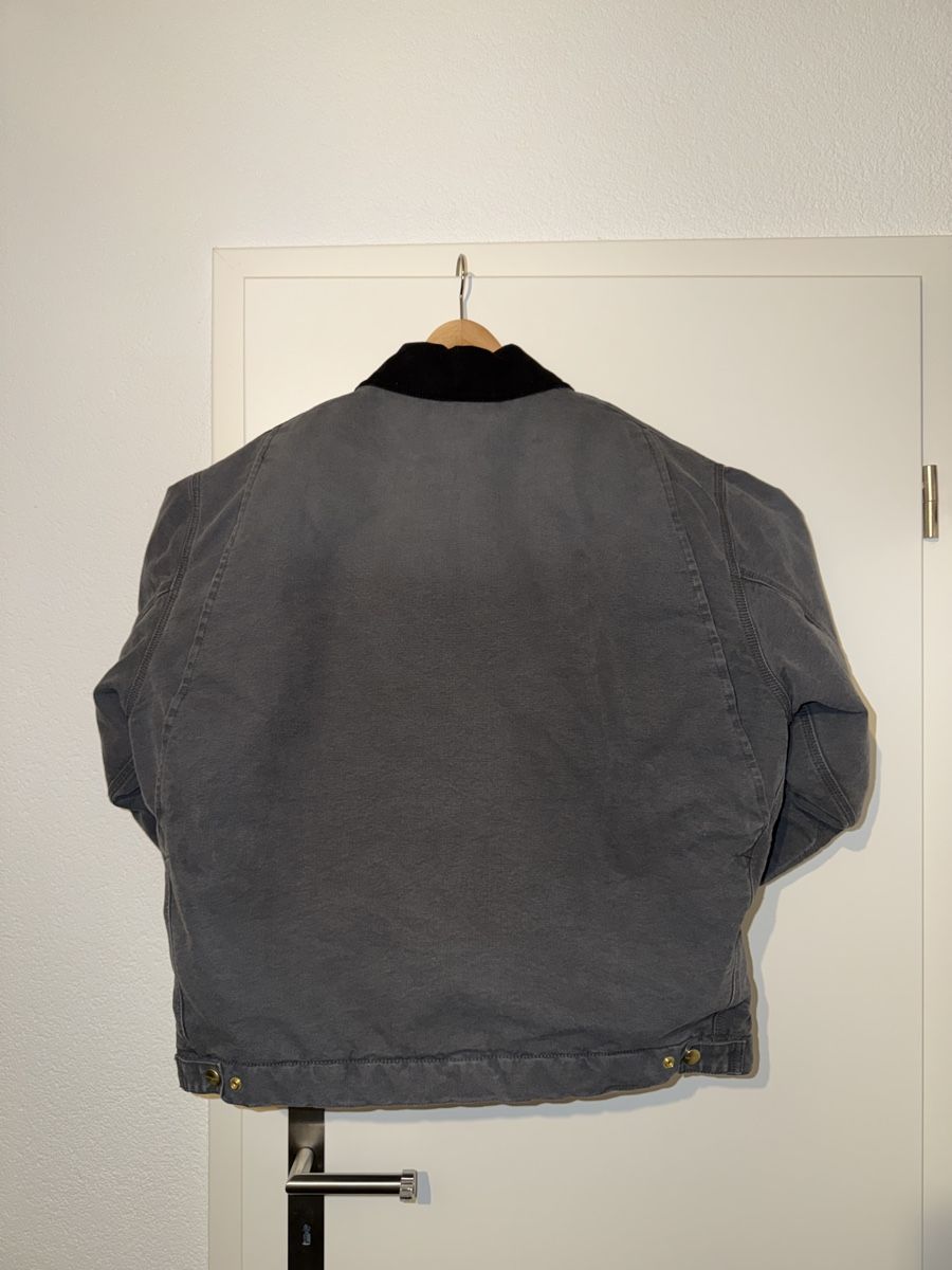 Carhartt Giacche: Carhartt Detroit OG Jacket L – Nuovo e nell'imballaggio originale da Basel venduto da Sharki_ 1