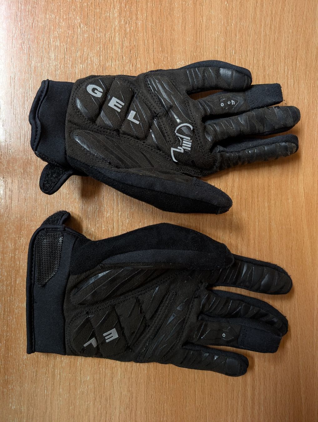 Roeckl Altri accessori da uomo: Roeckl Bike-Handschuh – Usato da Niederurnen venduto da maus.on.the.bike 1