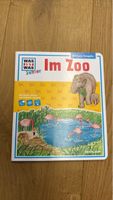 Buch Was Ist Was Junior - Im Zoo