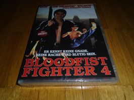 Bloodfist Fighter 4 - Ring of Fire 2 - UNCUT